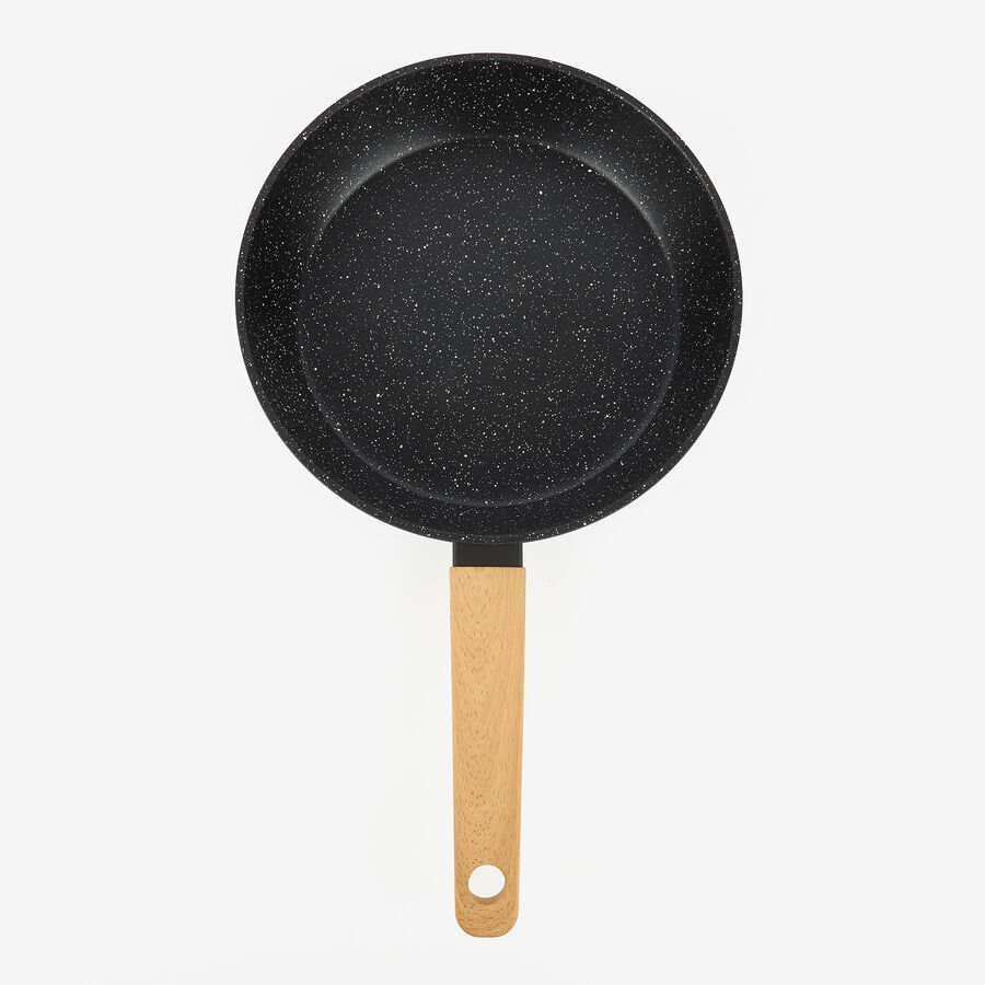 Sart&eacute;n de aluminio forjado Casa Viva 28cm