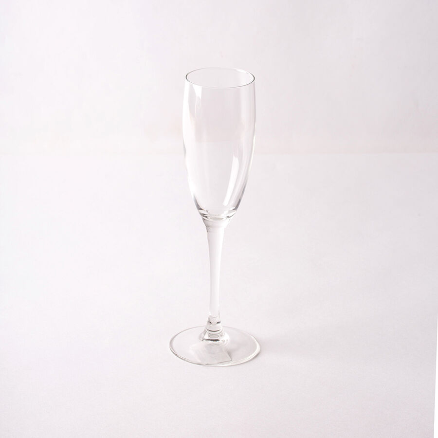 Copa de cava La Cave Tag 16cl Luminarc