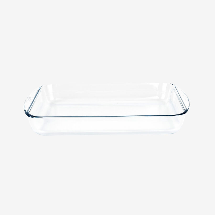 Fuente de horno de vidrio Pyrex 40x27cm