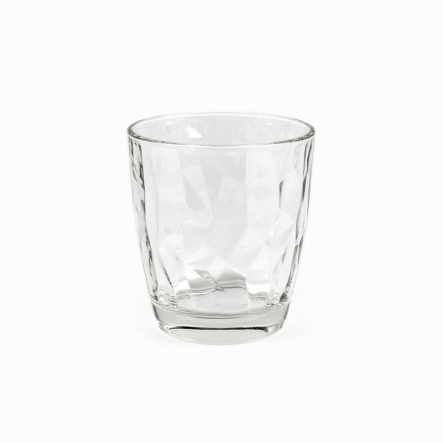 Vaso de agua Diamond 30cl