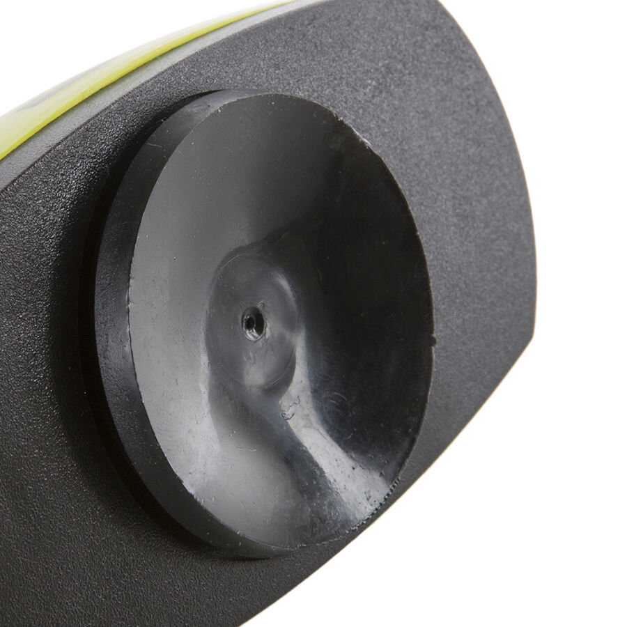 Afilador de cuchillos con ventosa - Ibili