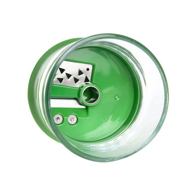 Cortador en espiral de plástico Good Grips 8cm - Oxo