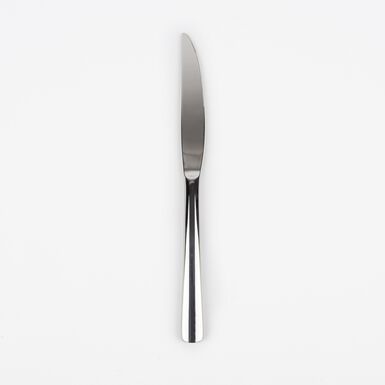 Cuchillo de mesa chuletero de acero inoxidable Nova Zwilling 23,5cm