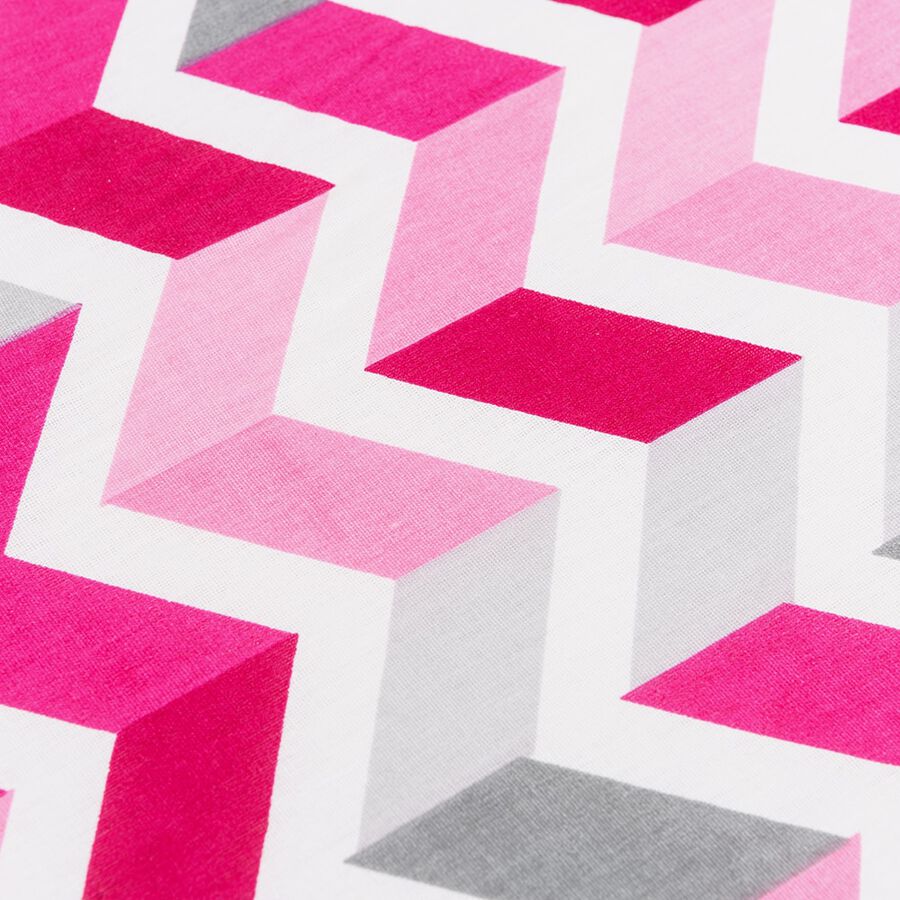 Tabla de planchar para viaje Zig-Zag 75x34cm