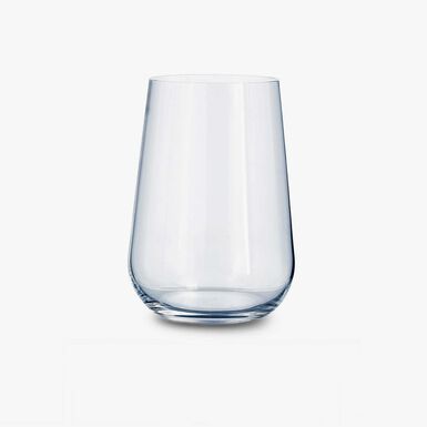 Vaso de cristal Kadan 47cl