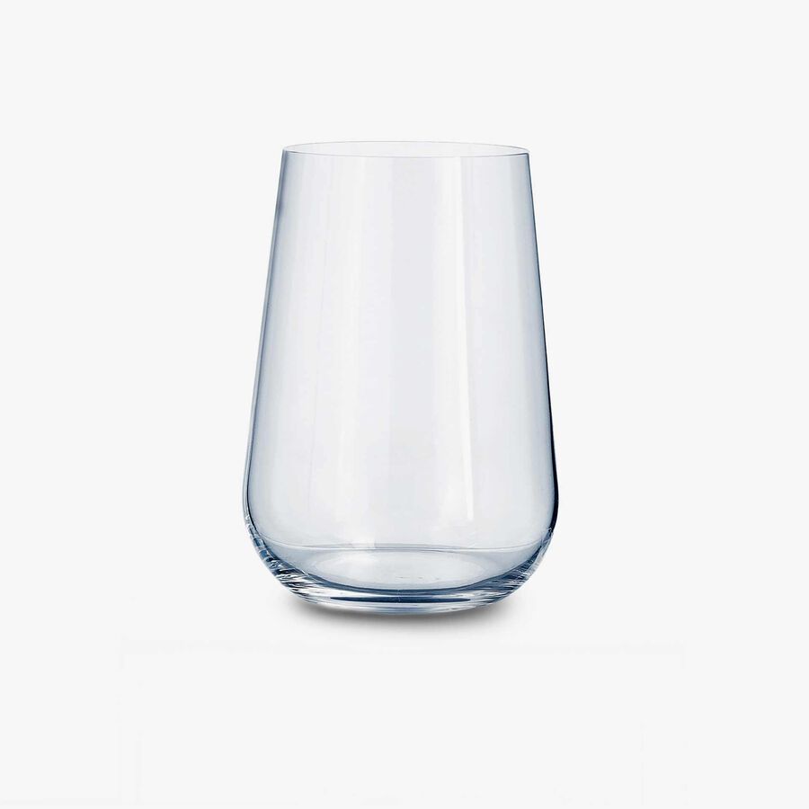 Vaso de cristal Kadan 47cl