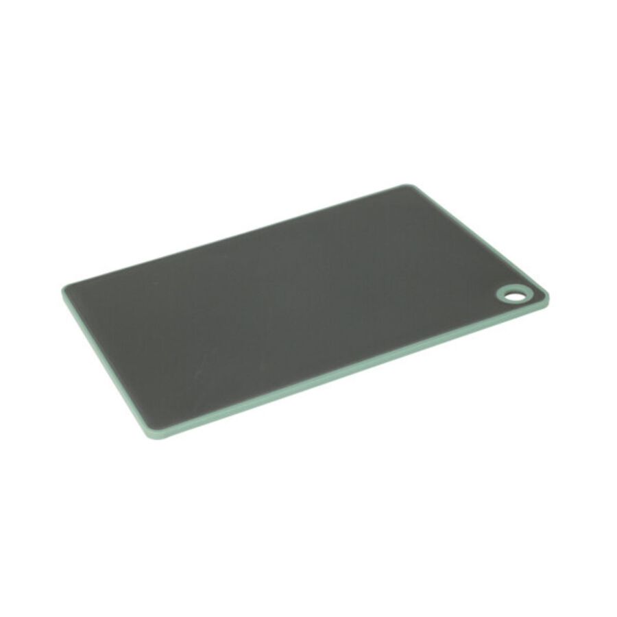 Tabla de cortar de polipropileno 33x23cm