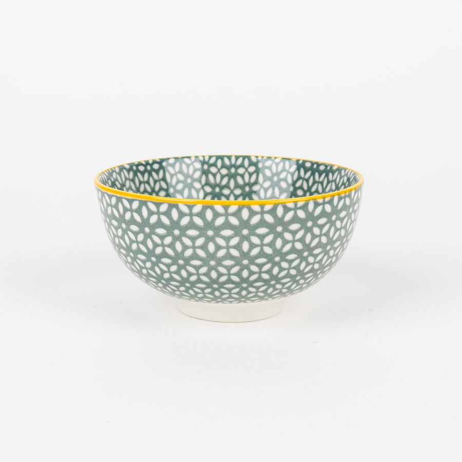 Bol de porcelana Okinawa Ø11cm