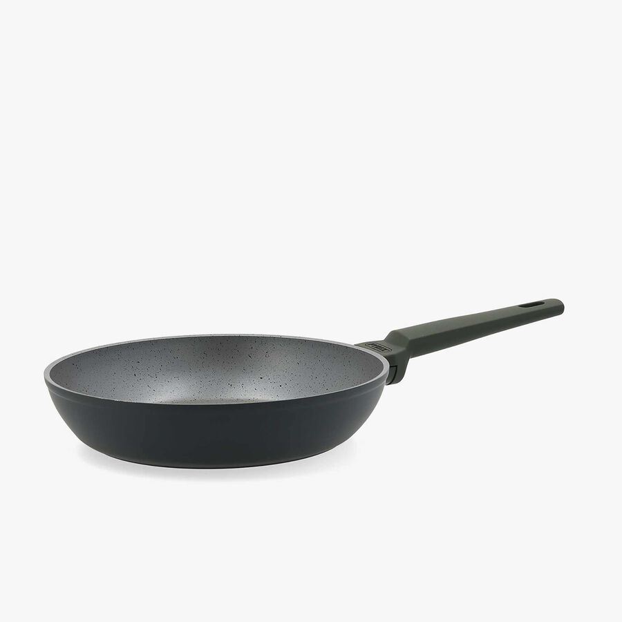 Sarten de aluminio forjado Geoh &Oslash;26cm Pyrex