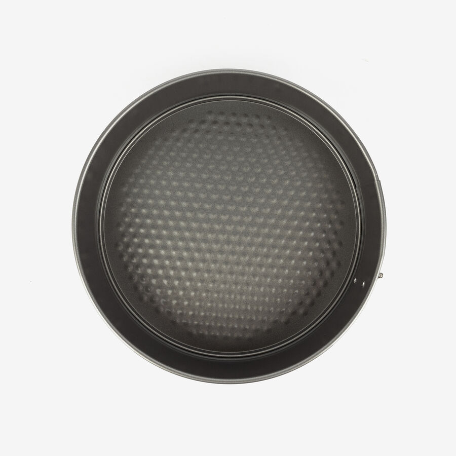 Molde para tartas desmontable de acero inoxidable Sweet Grey 22/24cm