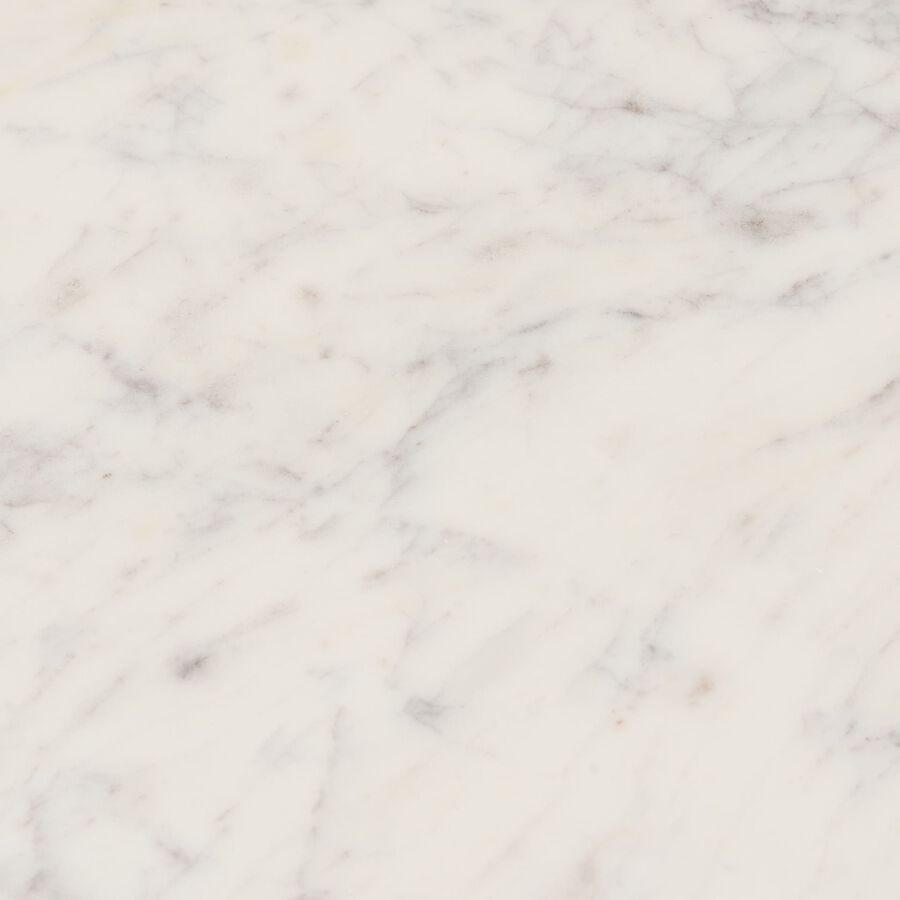 Conjunto de 2 mesas de centro mármol Mica Clau&Chloe