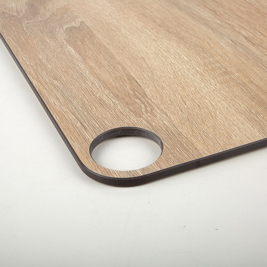 Tabla de cortar de resina 33x23cm - Arcos