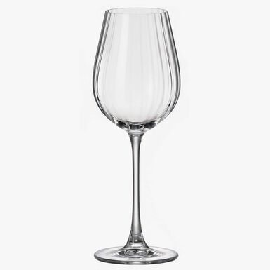 Copa de vino de cristal Elyse 40cl