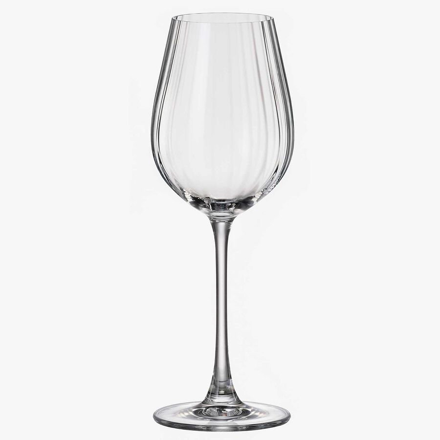 Copa de vino de cristal Elyse 40cl