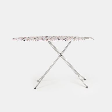 Tabla de planchar en varios modelos 113x34cm