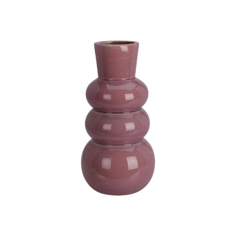 Jarr&oacute;n Aritz &Oslash;13x25cm en varios modelos