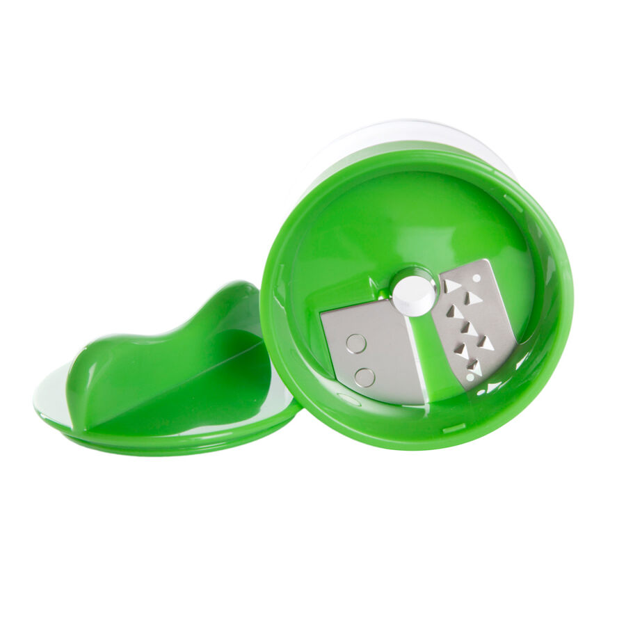 Cortador en espiral de plástico Good Grips 8cm - Oxo