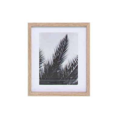 Marco de fotos de madera 18x24cm