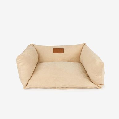 Cama para mascota 55x42x14cm Pet