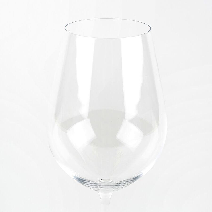 Set de 4 copas cristal 69cl