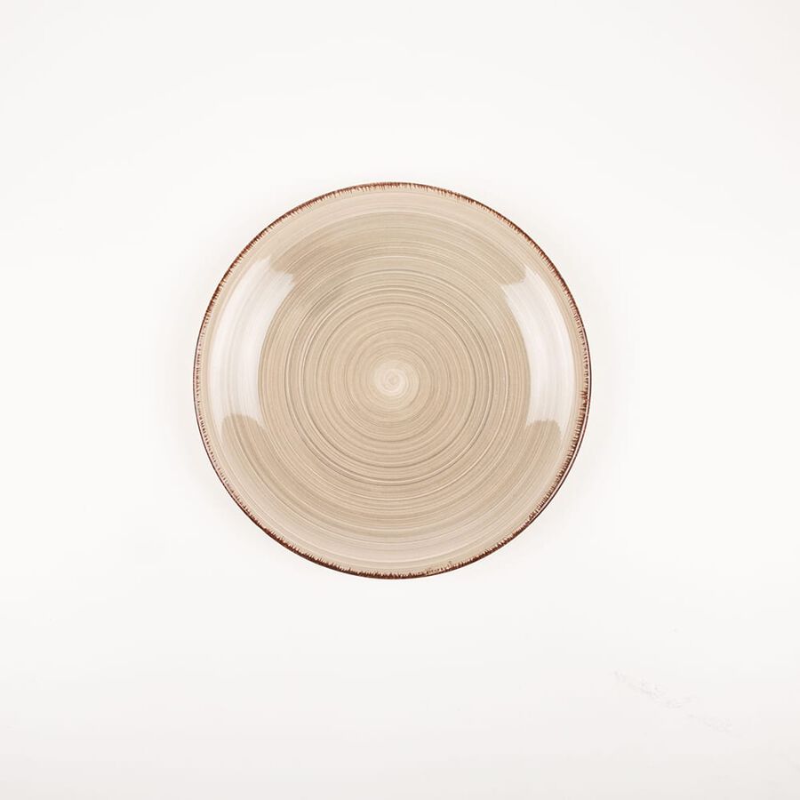 Vajilla de 18 piezas de gres Vita en varios colores