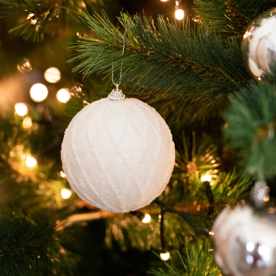 Árbol de Navidad Ártico
