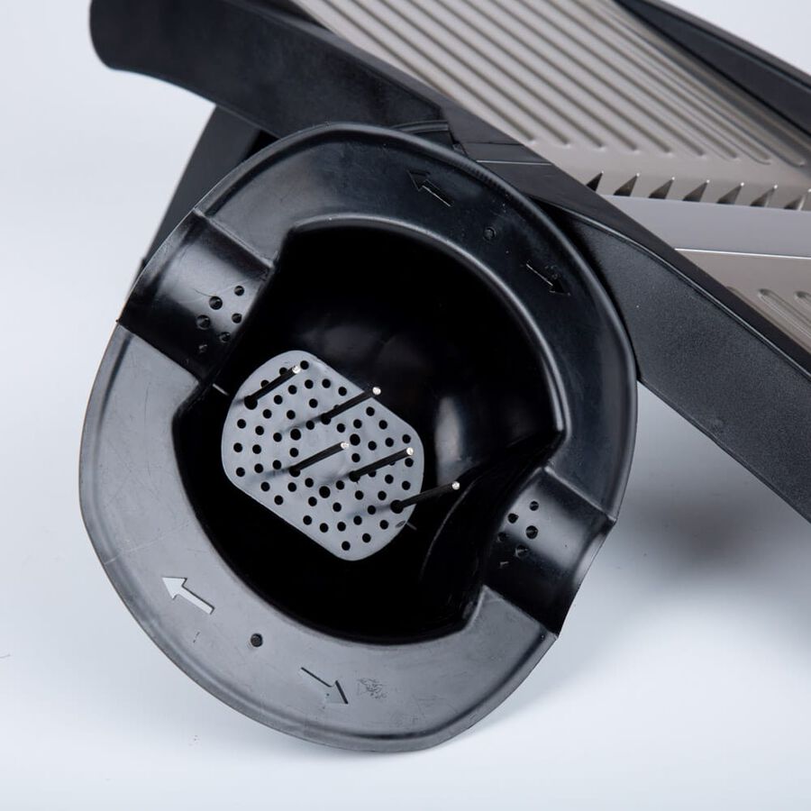 Mandolina rodajas/juliana Alligator - Oxo