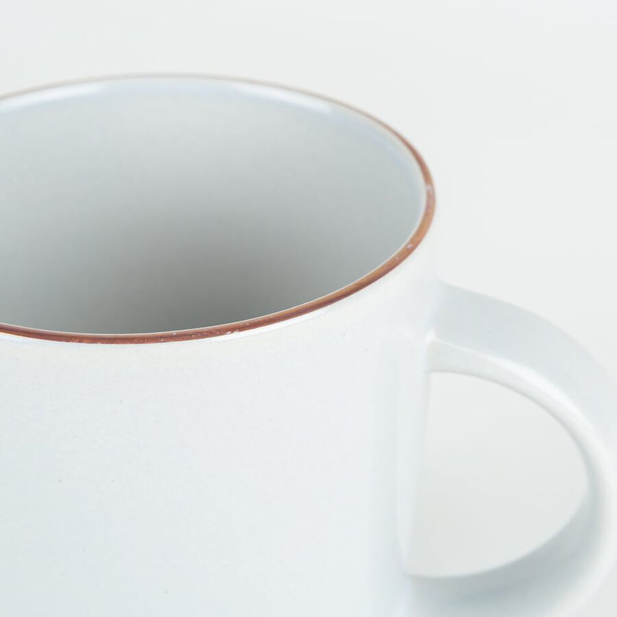 Mug de porcelana Helge 35cl en varios colores