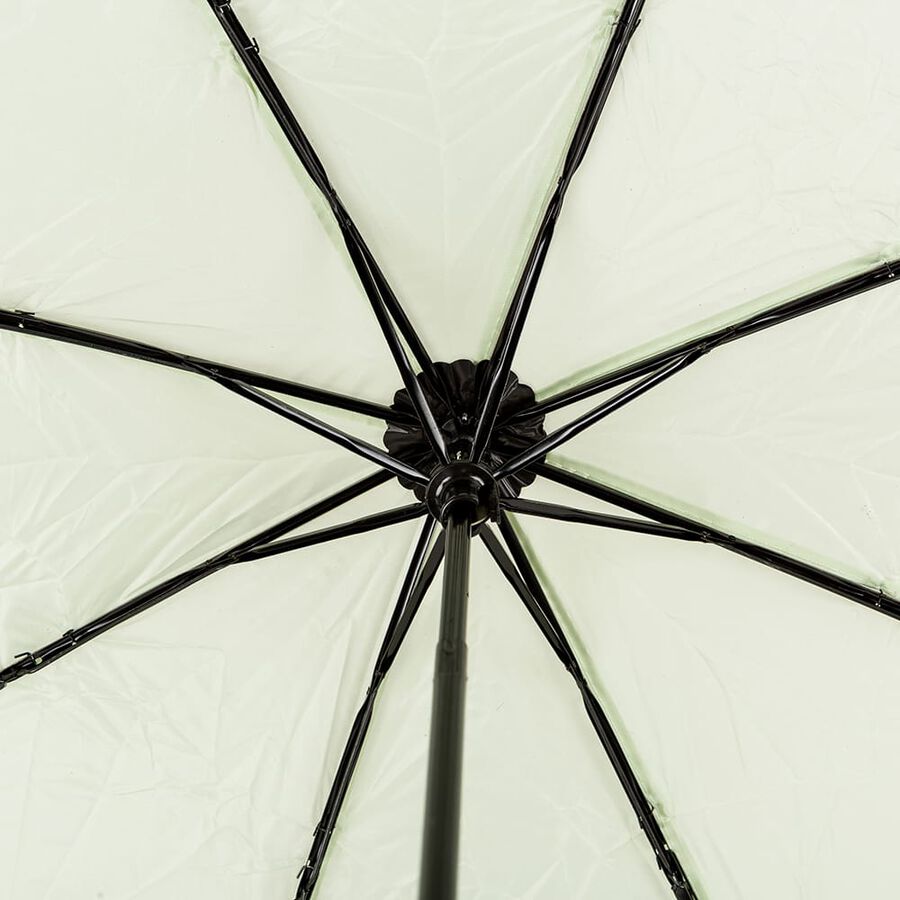 Paraguas plegable 95cm varios colores