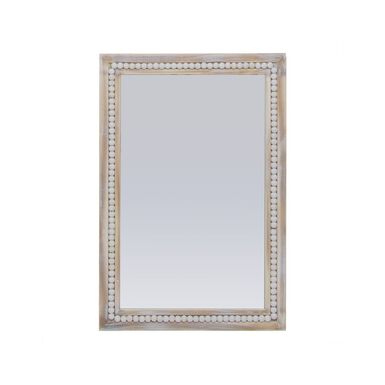 Espejo de pared madera Tael 40x60cm