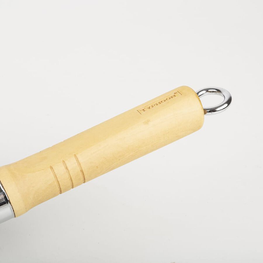 Wok antiadherente typhoon negro