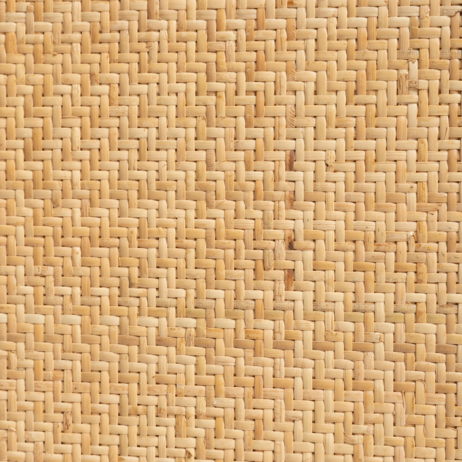 Aparador de ratán Baltimore 150x45x75cm