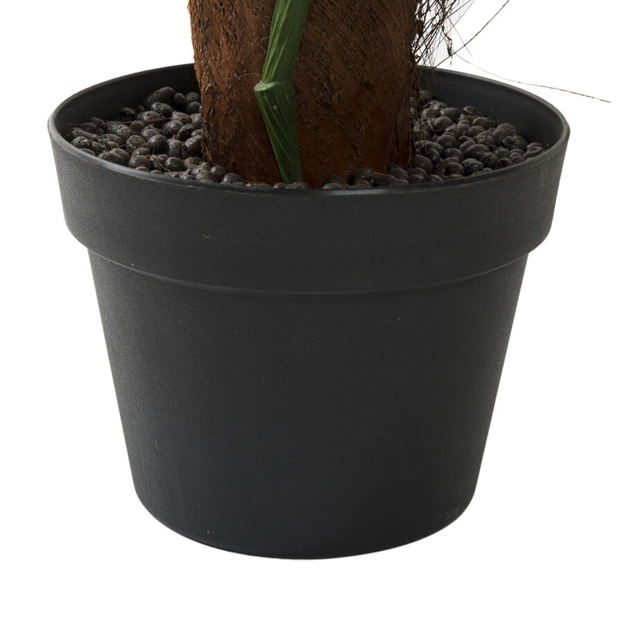 Planta artificial alta verde 90cm