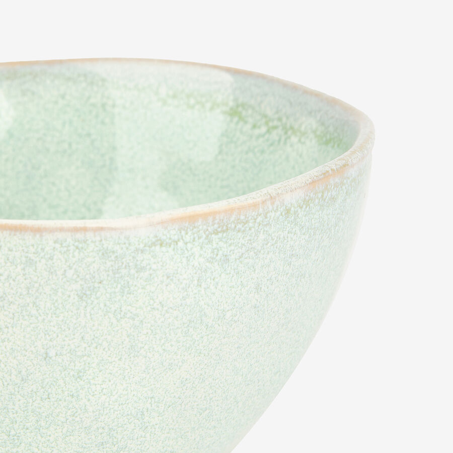 Vajilla de 12 piezas de cerámica Bulnes