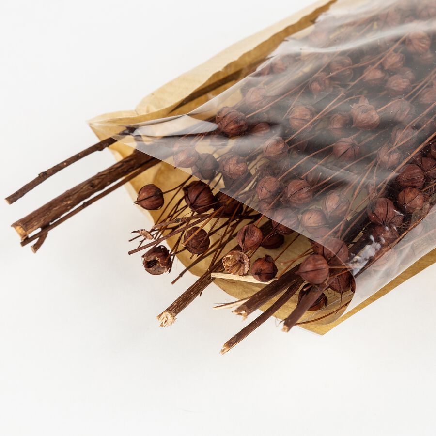 Ramo de flores secas en varios modelos 45cm