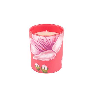Vela aromática cereza en vaso Home Ritual