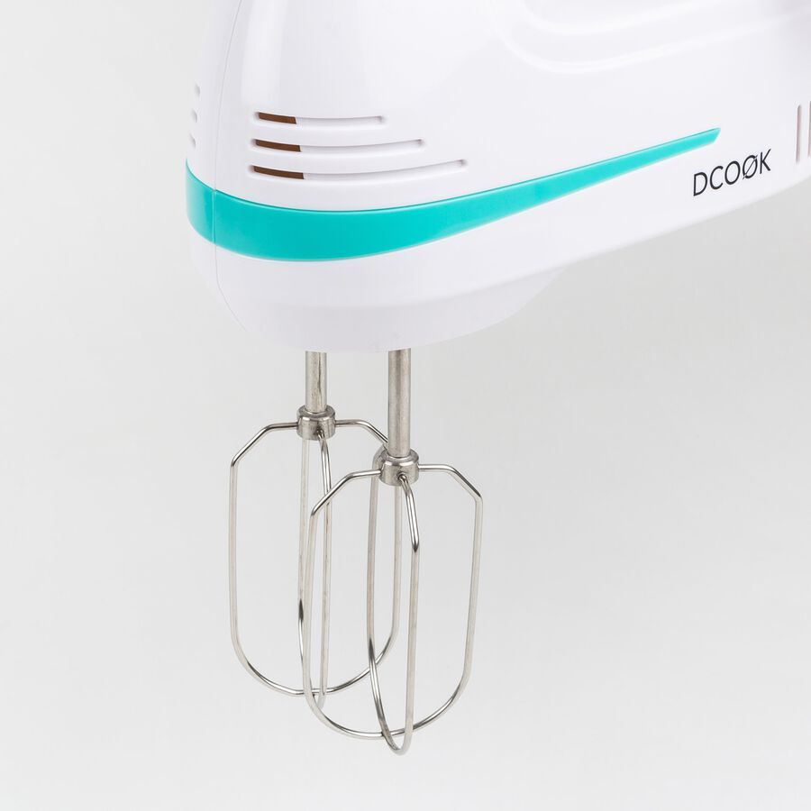 Batidora amasadora eléctrica DCOOK 300W