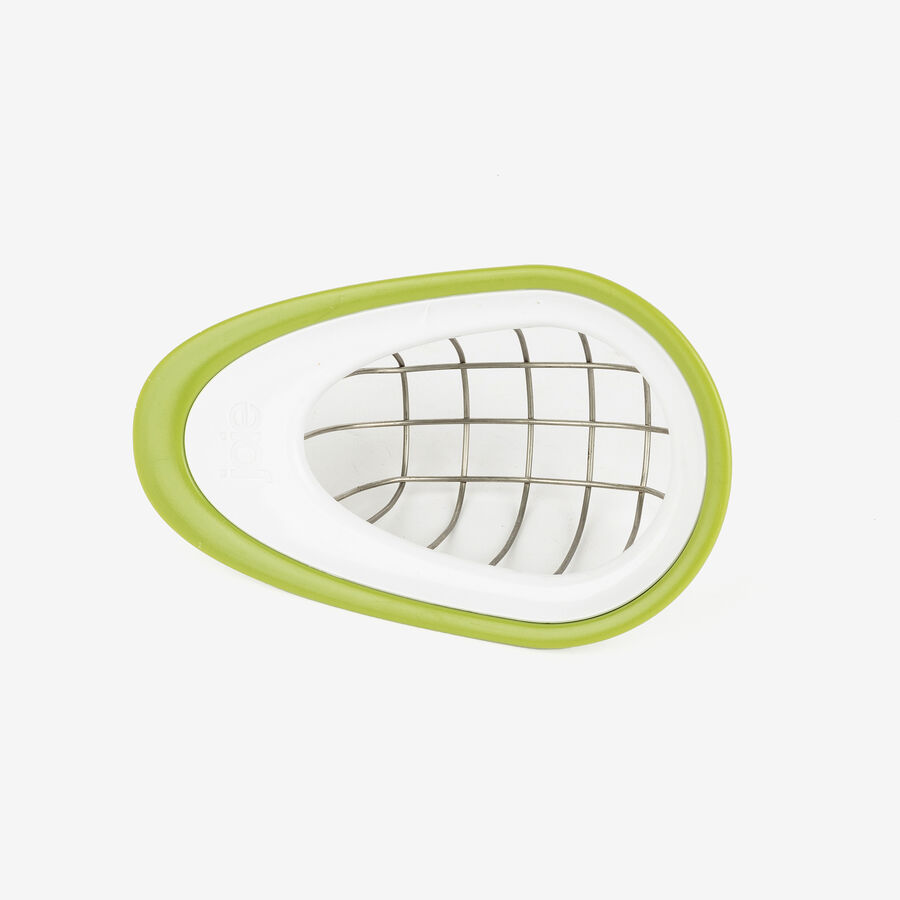 Set de 3 utensilios Aguacate Joie