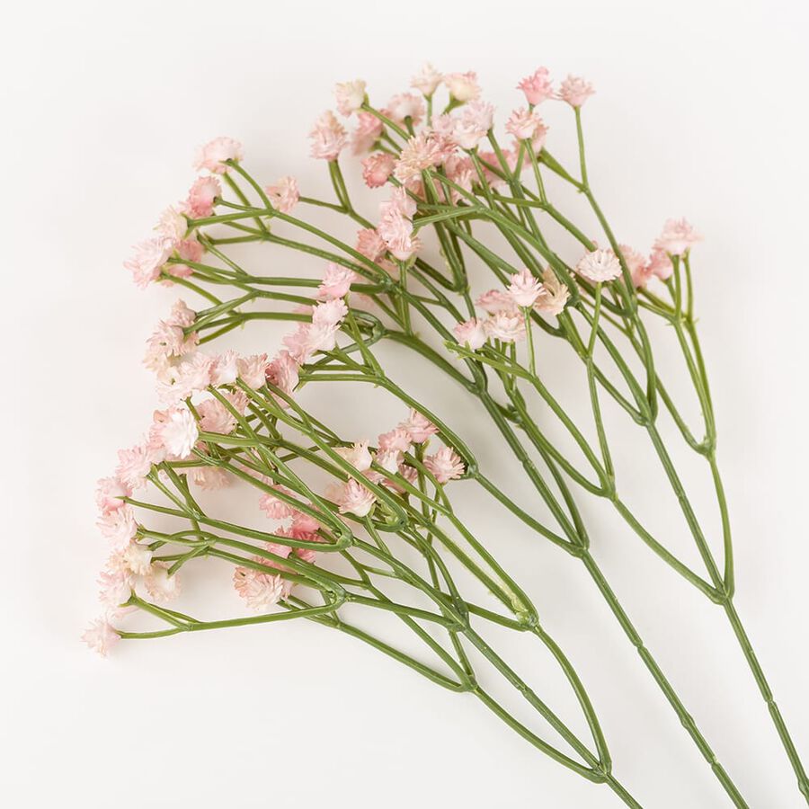 Rama artificial de distintos colores 68cm