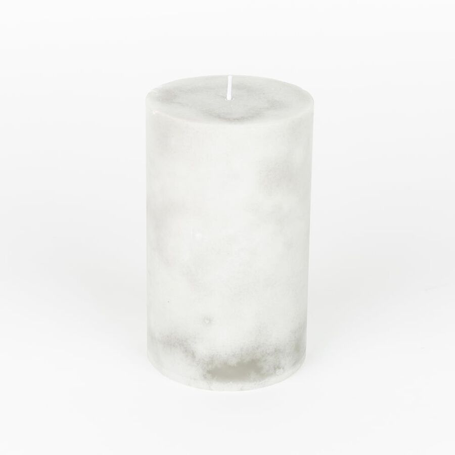 Vela aromática Erice Ø9x15cm en varios modelos