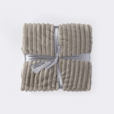 Manta de pelo topo Har 130x140cm