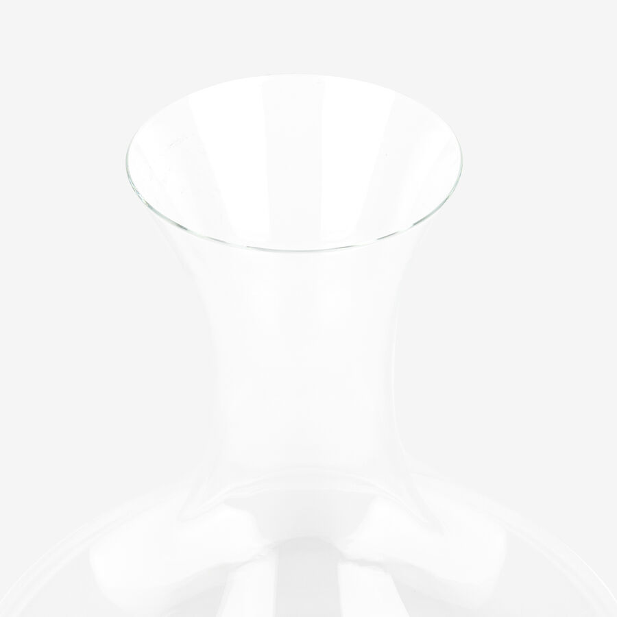 Decantador de cristal Midas 200cl - Bergner