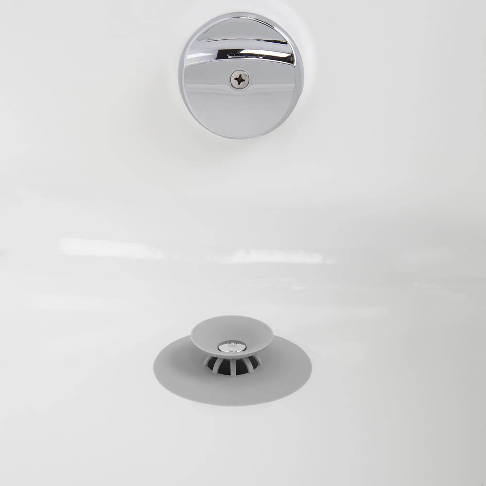 Tap&oacute;n de filtrado para cocina y ba&ntilde;o de silicona 9cm