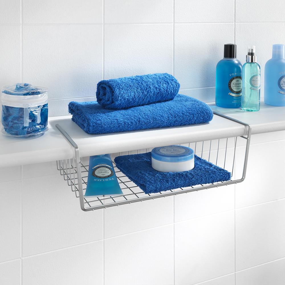 Estante de cocina de acero Kanguro Polytherm 40x26x14cm