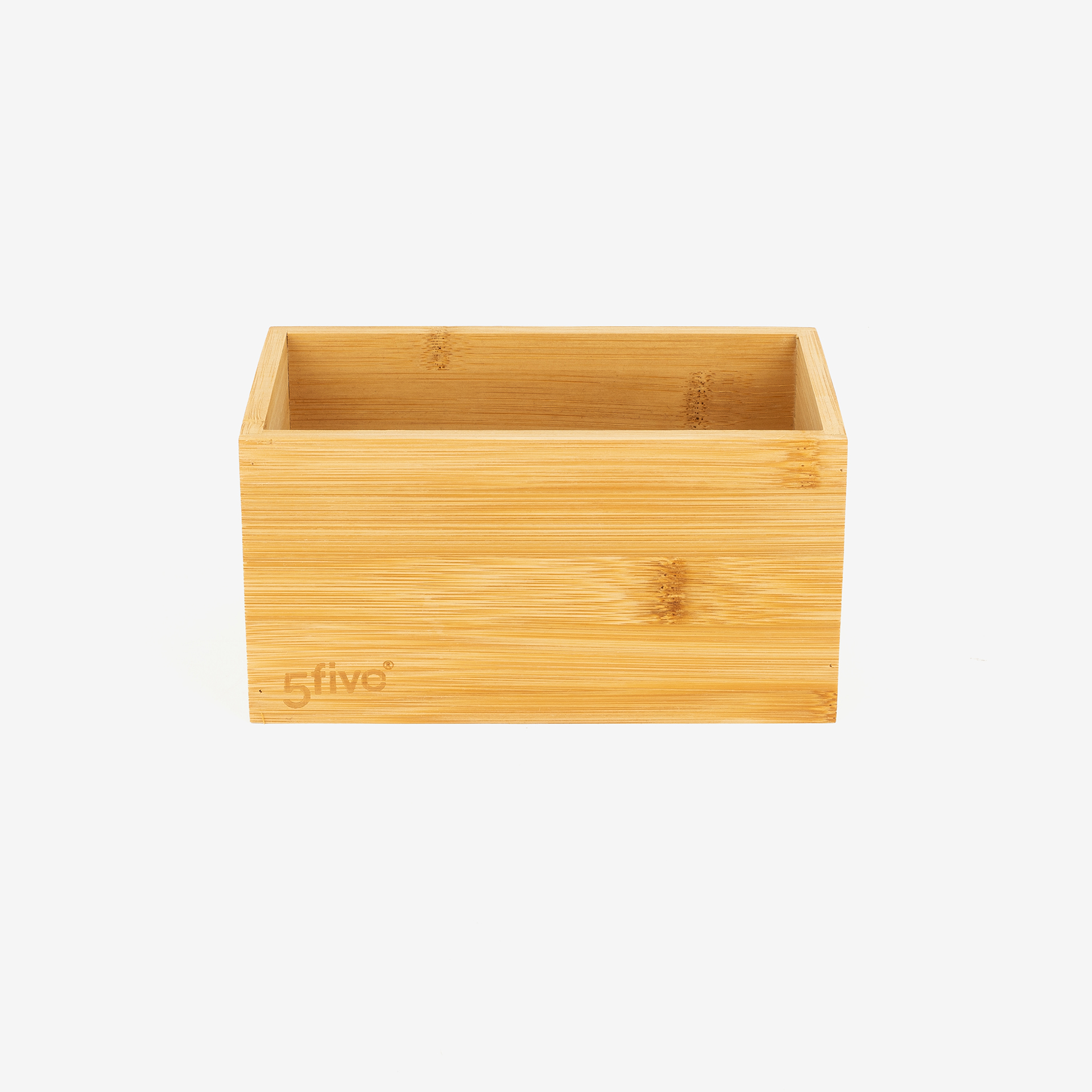 Organizador de bamb&uacute; Fen 18x10x9cm