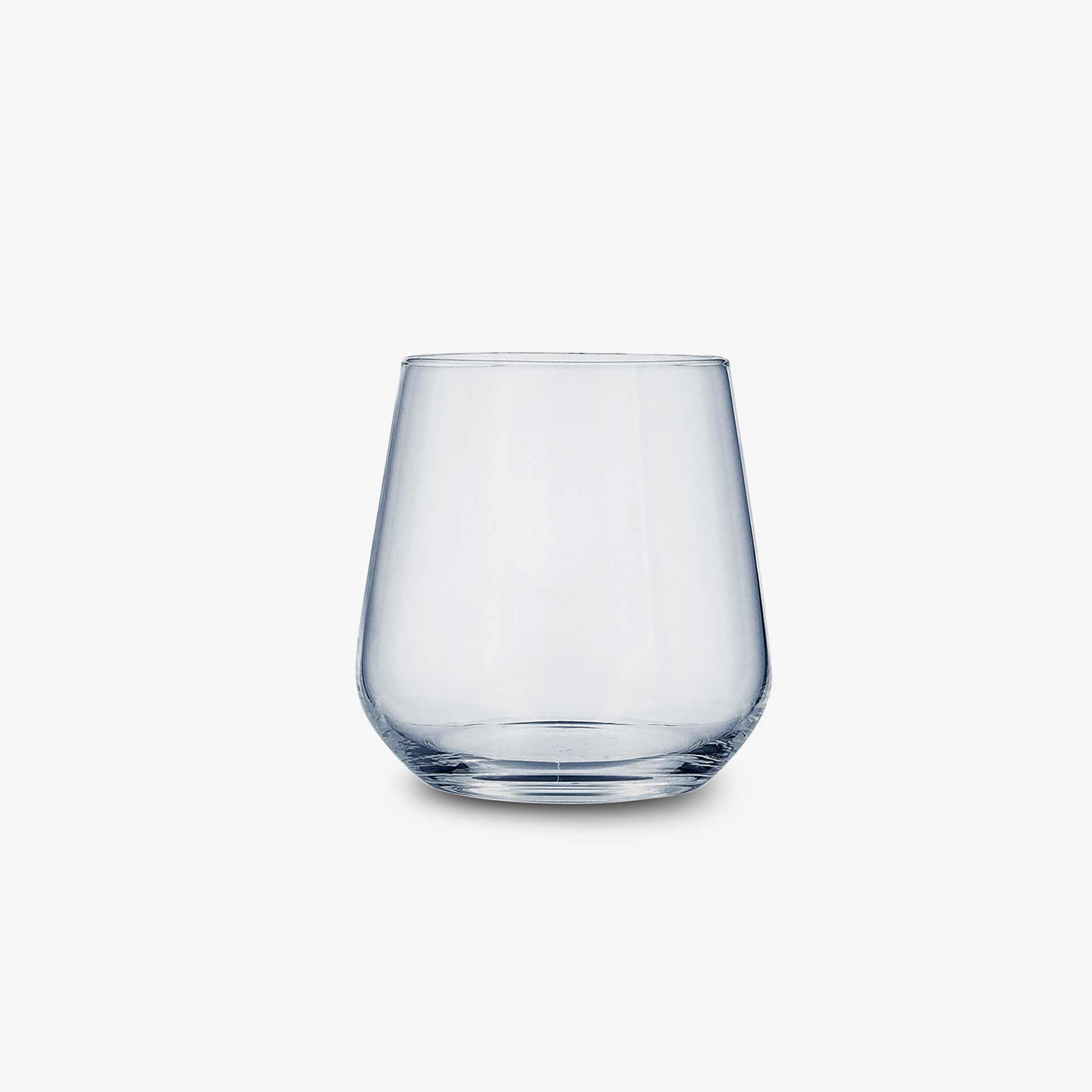 Vaso de cristal Kadan 32cl