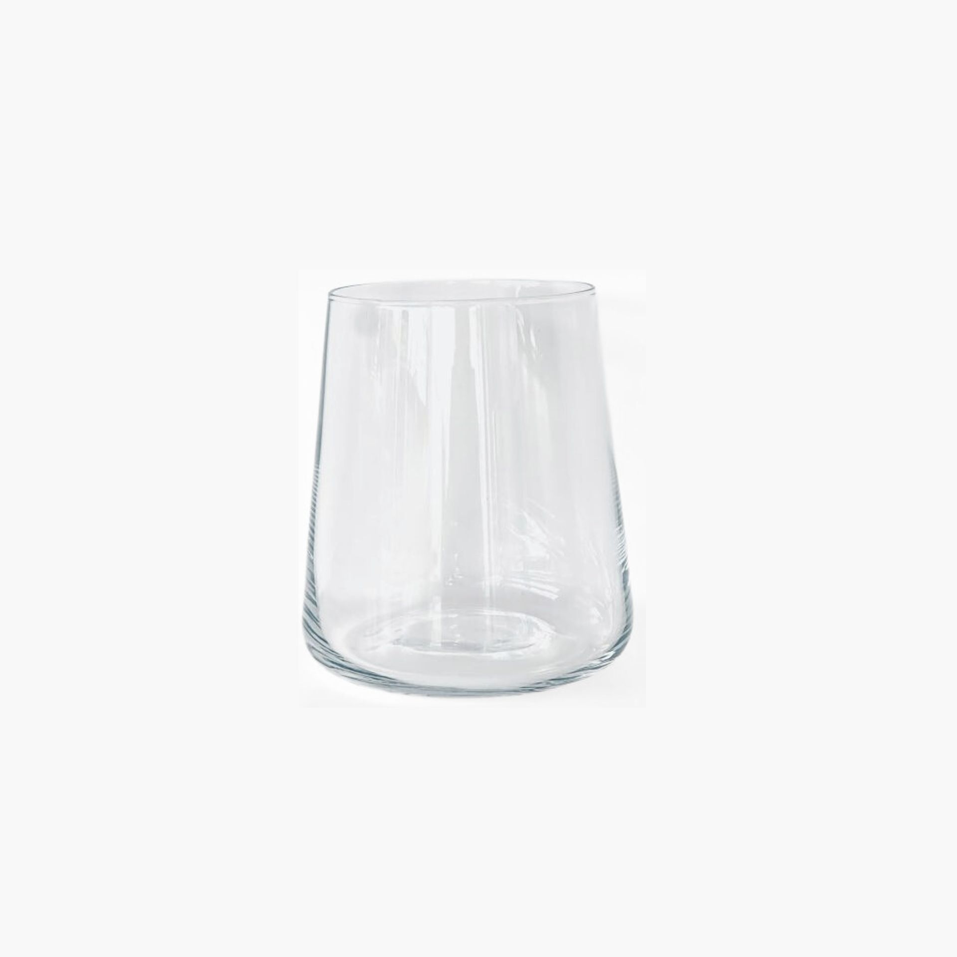Vaso de cristal Abant Krosno 43cl