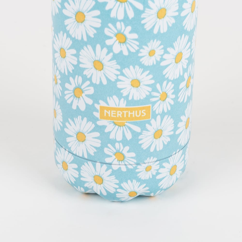 Botella acero inoxidable Margaritas 350ml