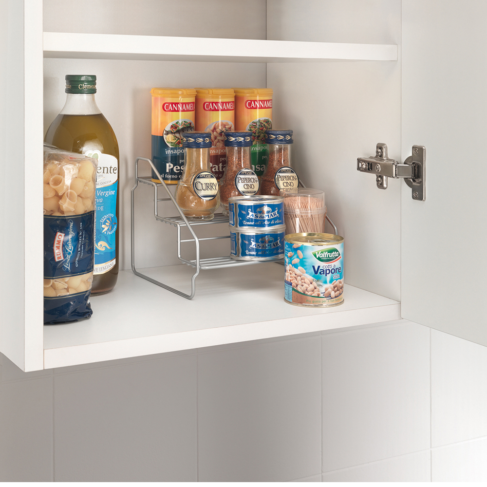 Estante 3 alturas Steppo