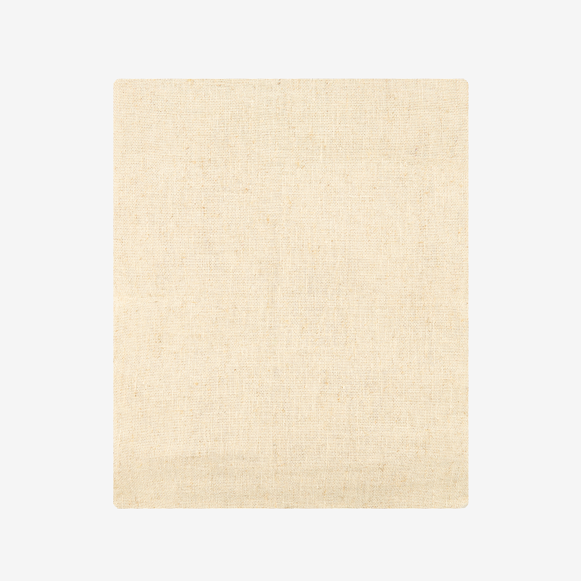 Mantel natural Linen 140x250cm